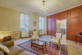 Gîte de charme avec piscine dans le Gers « Le Clos Boissière »